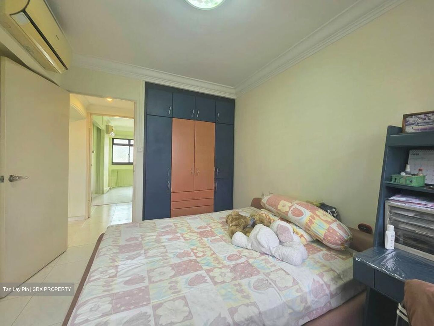 Blk 723 Tampines Starlight (Tampines), HDB 5 Rooms #518976641